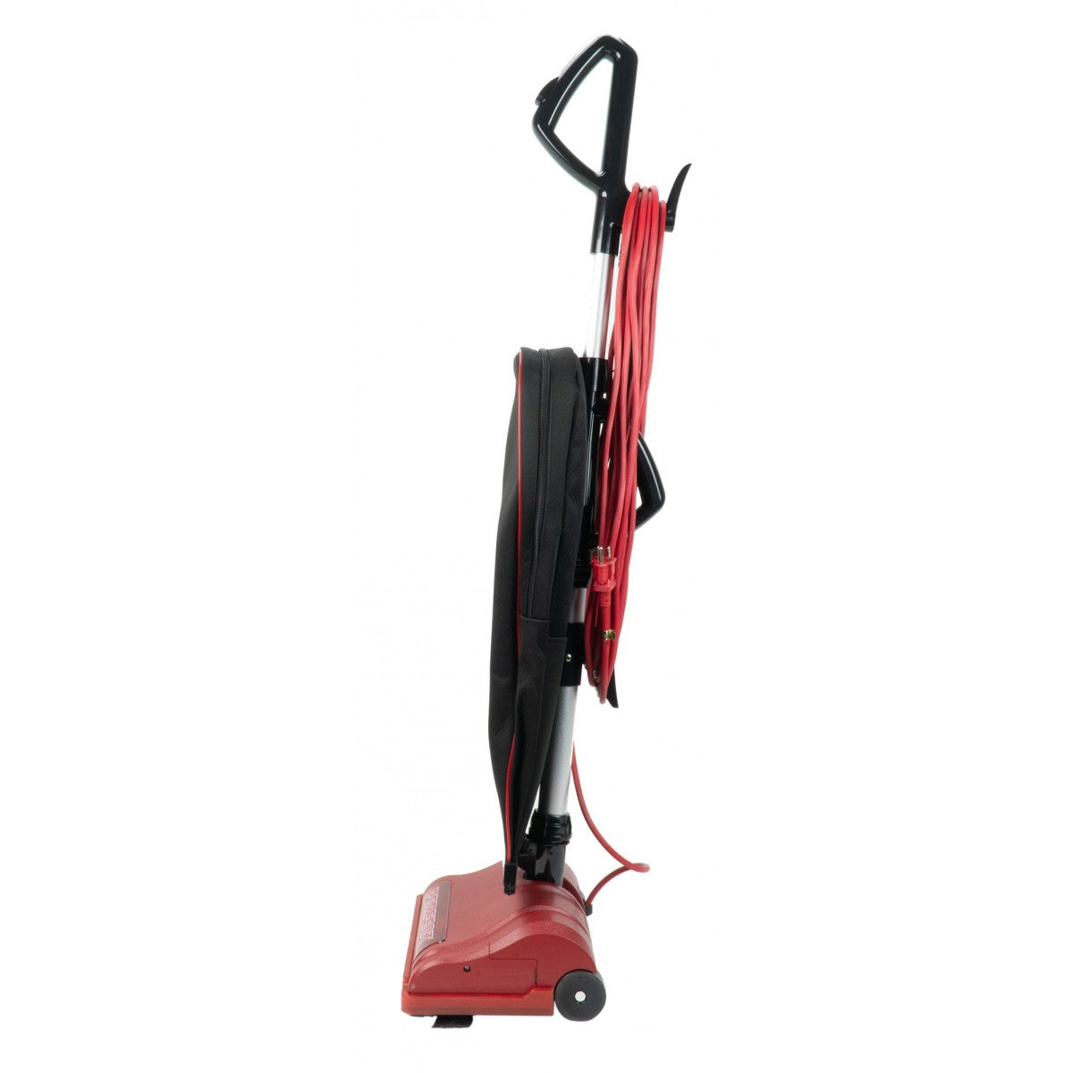 Commercial Vertical Upright Vacuum - 13" Cleaning Path - 40' Power Cord