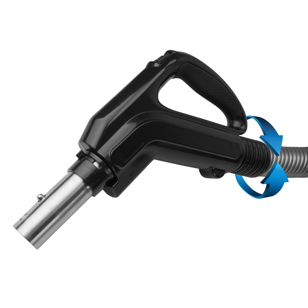 Hose for Central Vacuum - 30' (9 m)