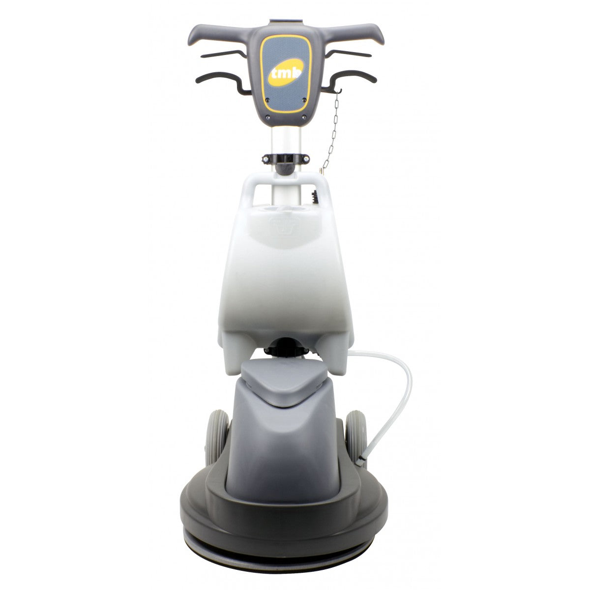 Floor Polisher - 17" Cleaning Path