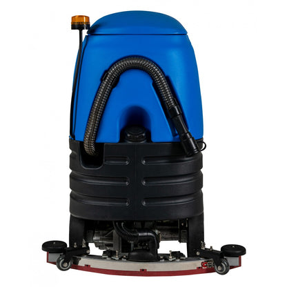 Rider Scrubber - 22" Cleaning Path