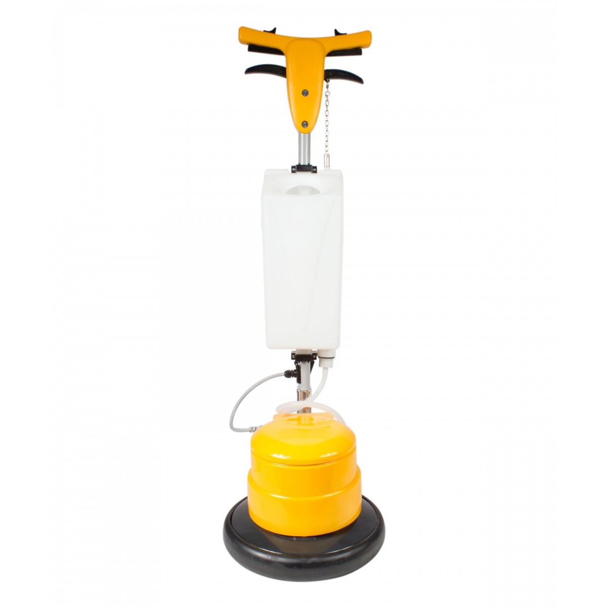 Confined Spaces Floor Machine - Single Brush - 13" Cleaning Path