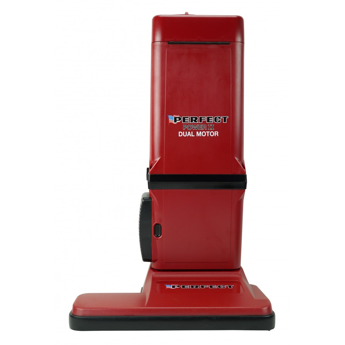 Upright Vacuum Cleaner - 15” Cleaning Width