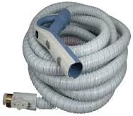 Central Vacuum 35ft Hose fit to Aerus Electrolux