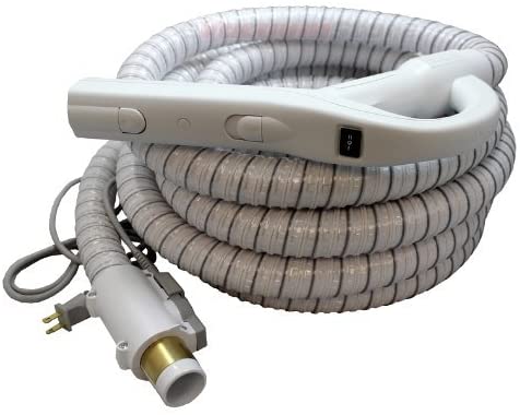 Central Vacuum 35ft Hose fit to Aerus Electrolux