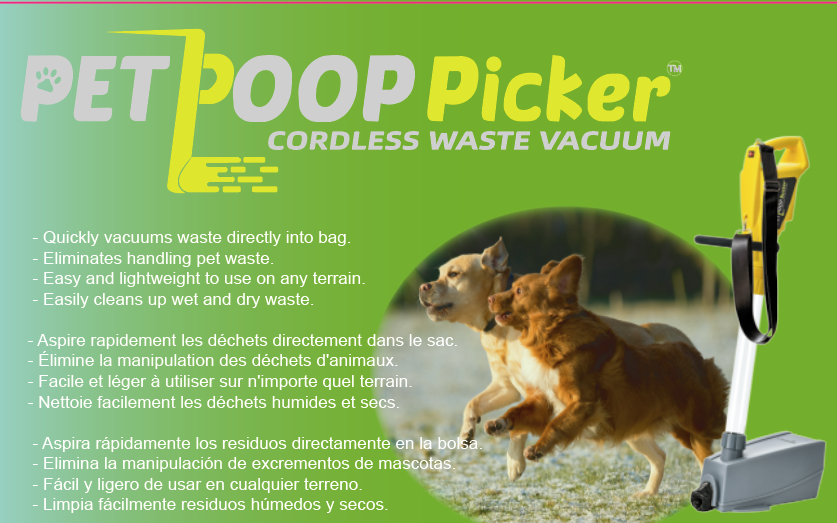 PetPoop Picker
