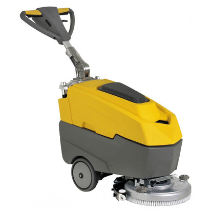 Autoscrubber - 15"Cleaning Path - with 15m Power Cord