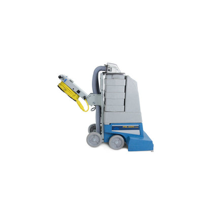 Carpet Extractor EDIC 701PS Adjustable Handle 7 gal. Tank