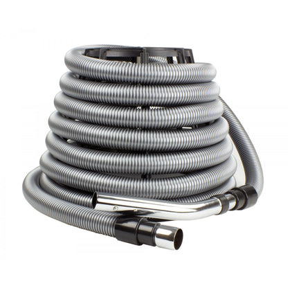 Hose for Central Vacuum - 35' (10 m)