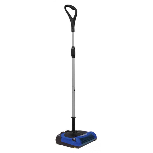Mechanical Broom - Battery Operated