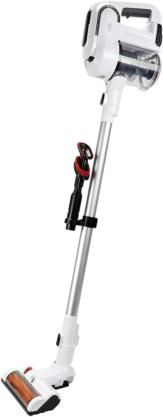 Lightweight Cordless & Bagless Stick Vacuum Cleaner