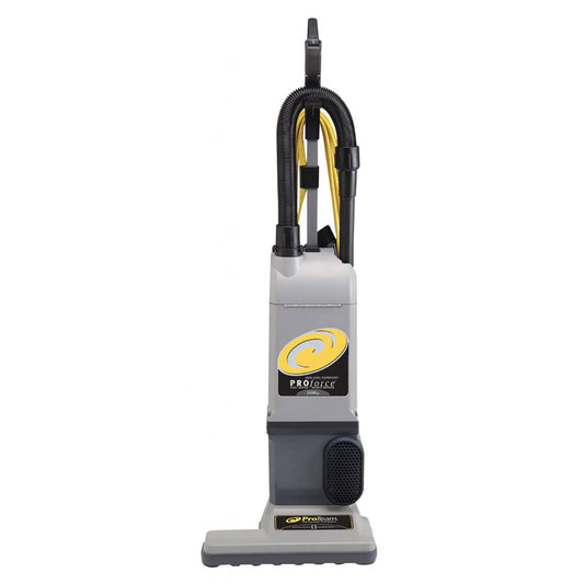 Upright Vacuum Cleaner Proteam